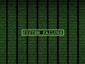 system-failure-matrix